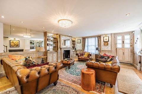 undefined, Holly Hill, London, NW3