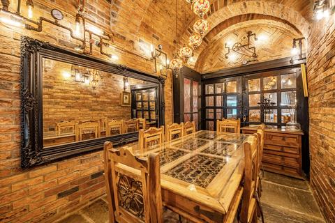 undefined, Holly Hill, London, NW3