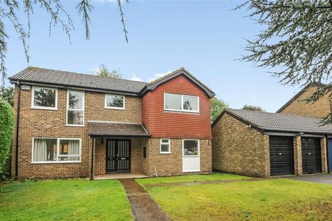 4 bedroom detached house for sale, Nursery Place, Sevenoaks, Kent, TN13