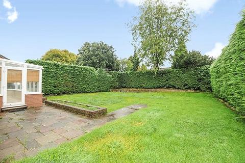 4 bedroom detached house for sale, Nursery Place, Sevenoaks, Kent, TN13