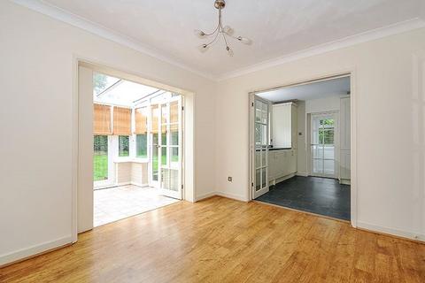 4 bedroom detached house for sale, Nursery Place, Sevenoaks, Kent, TN13