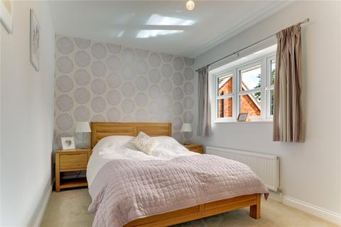 3 bedroom detached house for sale, 2 Silvermere Park, Shifnal, Shropshire