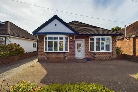 3 bedroom detached bungalow for sale, 20 Heol Cae-Rhys, Rhiwbina , Cardiff. CF14 6AN