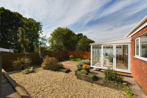 3 bedroom detached bungalow for sale, 20 Heol Cae-Rhys, Rhiwbina , Cardiff. CF14 6AN