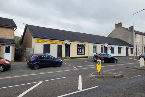 Retail property (high street) to rent, West Main Street, Armadale EH48
