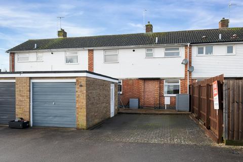 2 Alpine Close, Oakham, LE15 6NP
