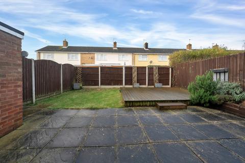 2 Alpine Close, Oakham, LE15 6NP