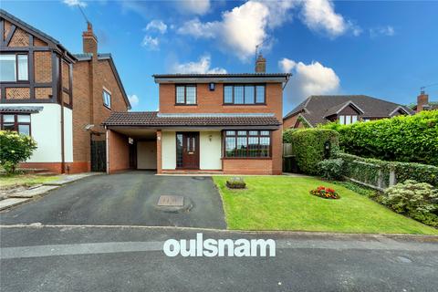 4 bedroom detached house for sale, Shirehampton Close, Webheath, Redditch, Worcestershire, B97