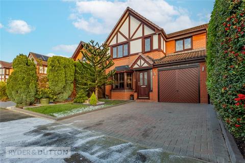 65 Simkin Way, Oldham, OL8 2TH