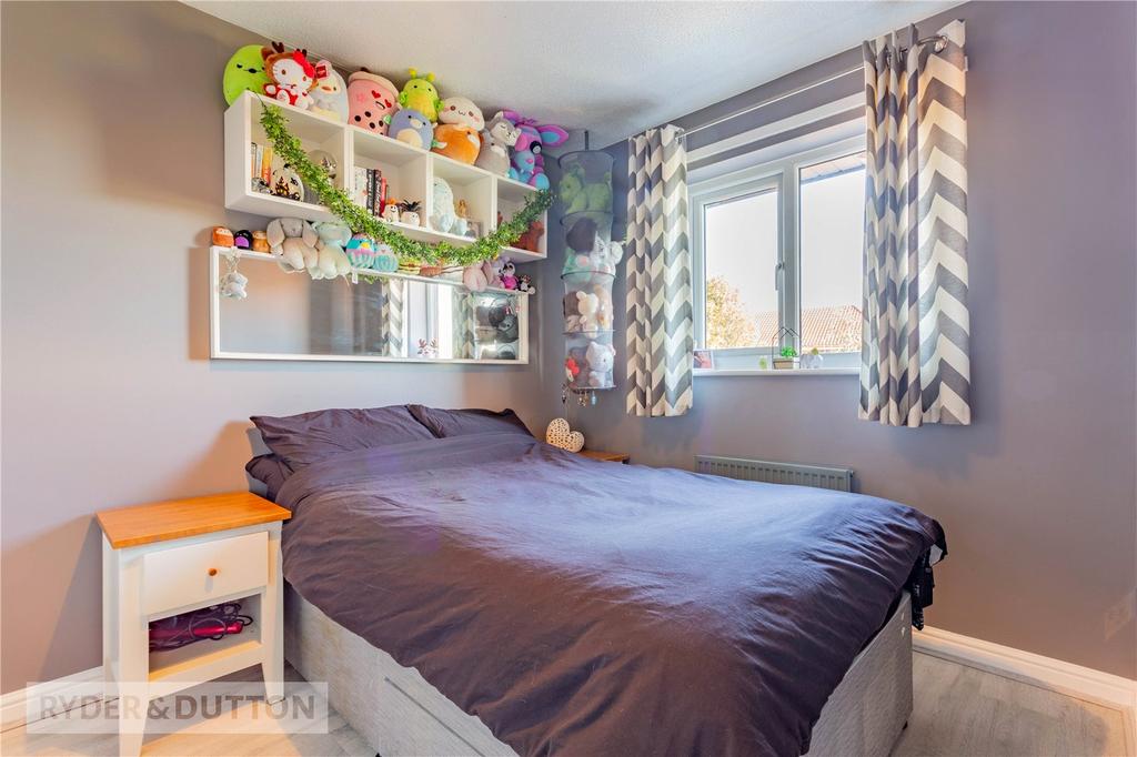 Bedroom 3