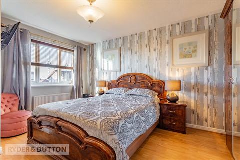 65 Simkin Way, Oldham, OL8 2TH