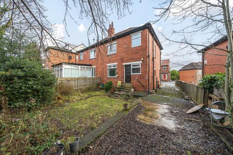 29 Ash Crescent, Leeds, LS6 3LE