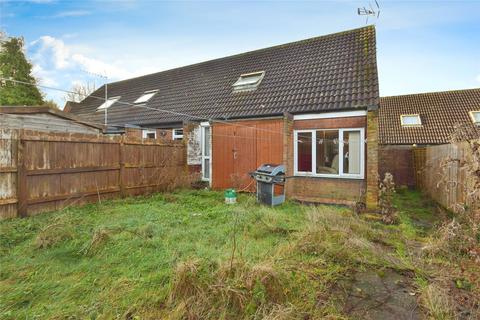 47 Arncliffe Drive, Heelands, Milton Keynes, MK13 7LE