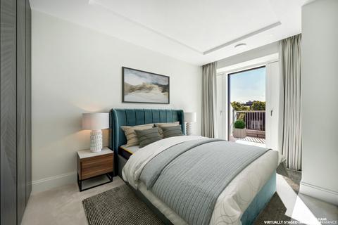 2 bedroom flat to rent, 9 Millbank London SW1P