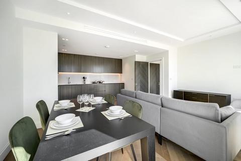 2 bedroom flat to rent, 9 Millbank London SW1P