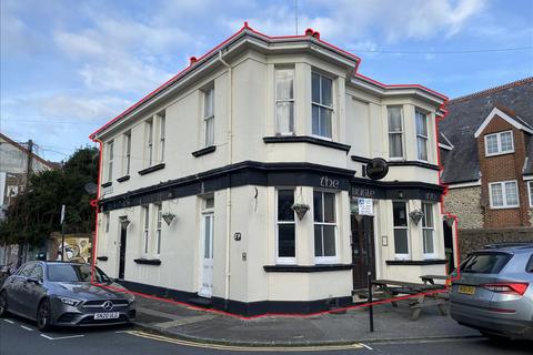 Pub for sale, The Bugle Inn, 24 St Martin's Street, Brighton, East Sussex, BN2