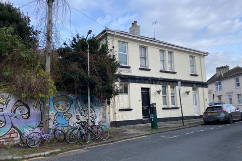 Pub for sale, The Bugle Inn, 24 St Martin's Street, Brighton, East Sussex, BN2