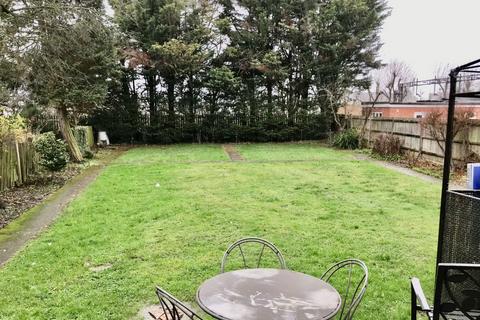 26 Windermere Avenue, Wembley, HA9 8SF