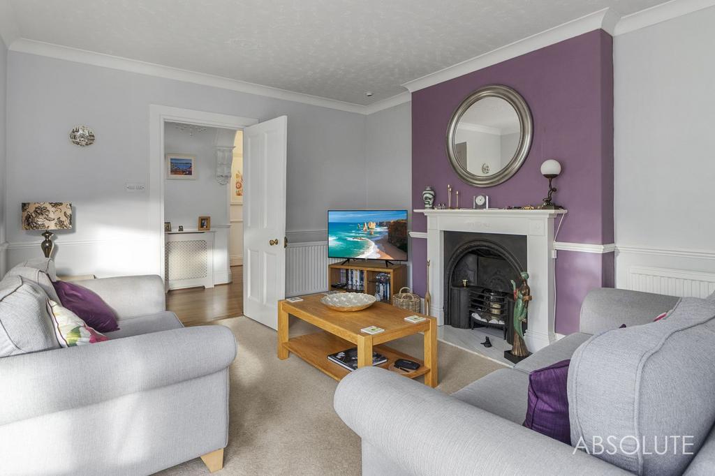 Horsepool Street, Brixham, TQ5 5 bed villa for sale £425,000