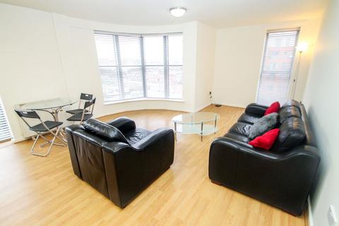 2 bedroom apartment for sale, Millwright Street, Leeds, LS2