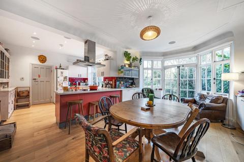 4 bedroom semi-detached house for sale, Wood Vale, Muswell Hill
