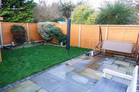 16 Addison Way, Bognor Regis, PO22 9HY