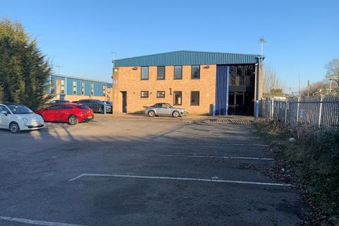 Warehouse for sale, Units K1 & K2 Deseronto Trading Estate, St Mary's Road, Slough, SL3 7EW