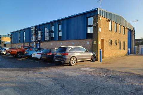 Warehouse for sale, Units K1 & K2 Deseronto Trading Estate, St Mary's Road, Slough, SL3 7EW