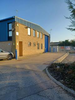 Warehouse for sale, Units K1 & K2 Deseronto Trading Estate, St Mary's Road, Slough, SL3 7EW