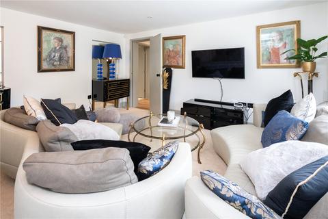 2 bedroom apartment for sale, Lingfield Road, Wimbledon, London, SW19