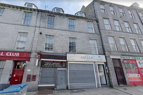 Property for sale, King Street, Aberdeen AB24