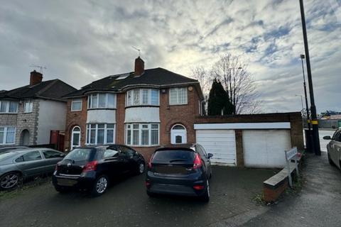 1 Bromford Road, Birmingham, B36 8HU