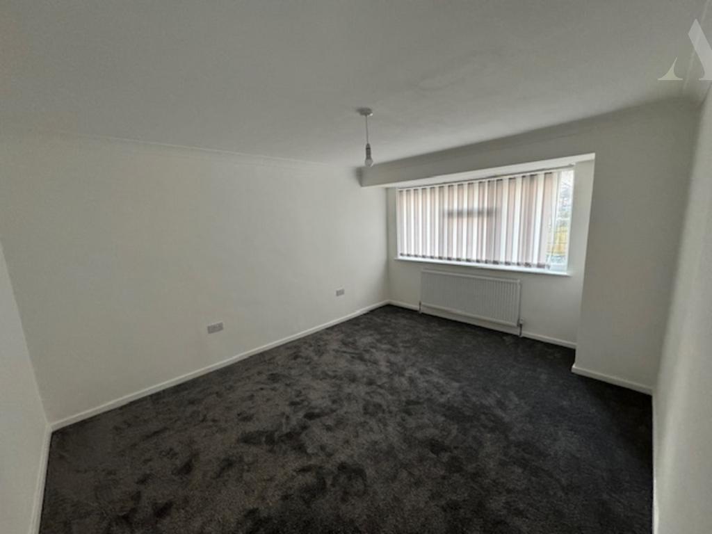 1 Bromford road bedroom 2