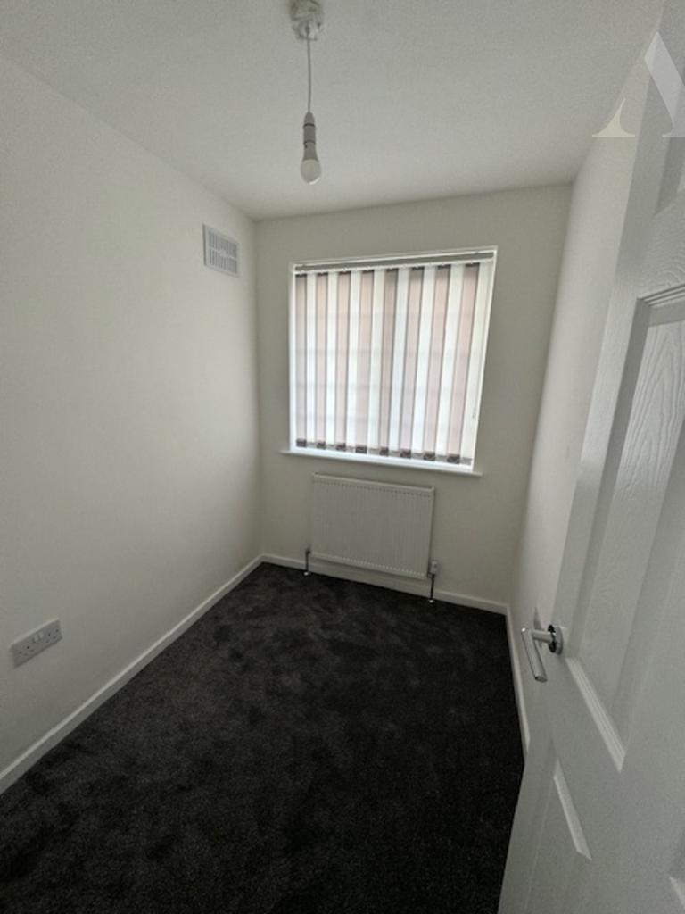 10 Bromford road bedroom 3