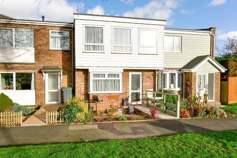 3 bedroom terraced house for sale, Lincoln Way, Bembridge, Isle of Wight