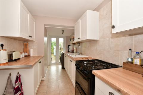 3 bedroom terraced house for sale, Lincoln Way, Bembridge, Isle of Wight