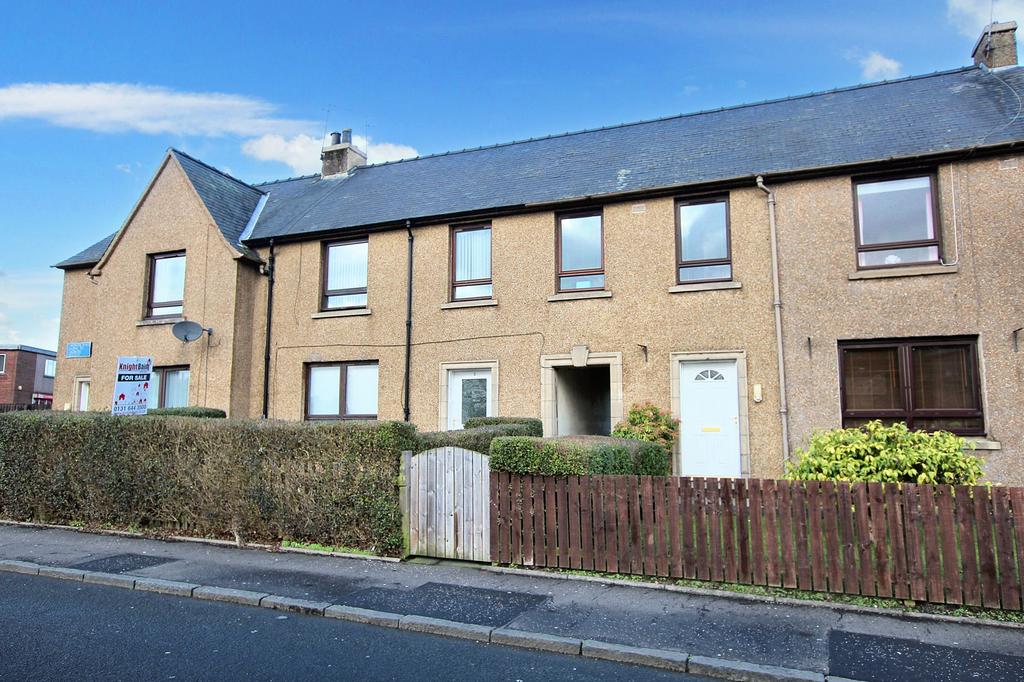 Cardross Place, Broxburn, EH52 3 bed terraced house for sale - £162,500