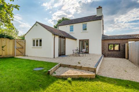 3 bedroom detached house for sale, Norton Lane, Wellow, Bath, Somerset, BA2