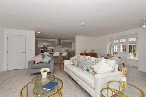2 bedroom ground floor flat for sale, The Adams, Liberty View, Maple Leaf Drive, Lenham, Maidstone, Kent