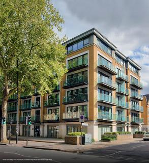 1 bedroom flat for sale, 361-365 Chiswick High Road, Chiswick, Greater London, W4 4HS