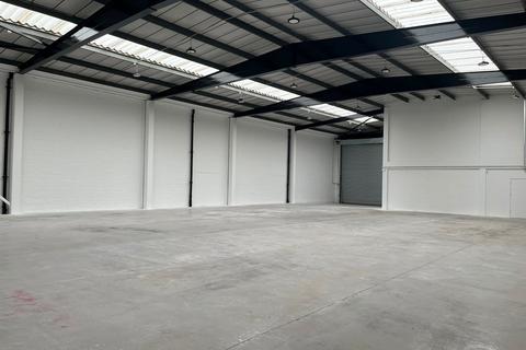 Industrial unit to rent, Westwood Park Trading Estate, London W3