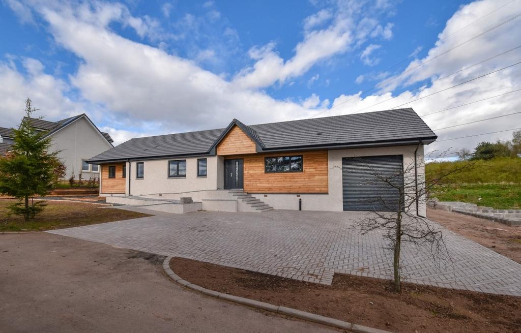 Wellwood, Dundee, DD2 5HG 4 bed detached house £530,000
