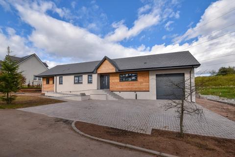 4 bedroom detached house for sale, Wellwood, Longforgan, Dundee, DD2 5HG
