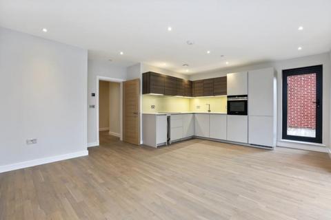 2 bedroom apartment to rent, Finchley Road, Hampstead, London, NW3