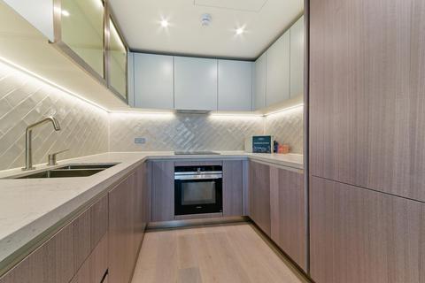 1 bedroom apartment to rent, Fitzroy House, Prince Of Wales Drive, 6 Palmer Road, SW11