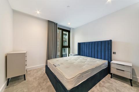1 bedroom apartment to rent, Fitzroy House, Prince Of Wales Drive, 6 Palmer Road, SW11