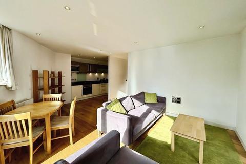 2 bedroom flat to rent, Wharf Approach, Leeds, West Yorkshire, LS1