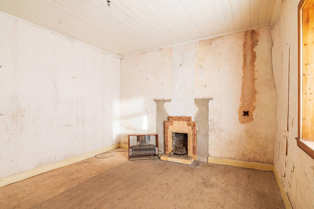 Burrigill Forse, Lybster, Caithness, KW3 6BX 2 bed cottage for sale £