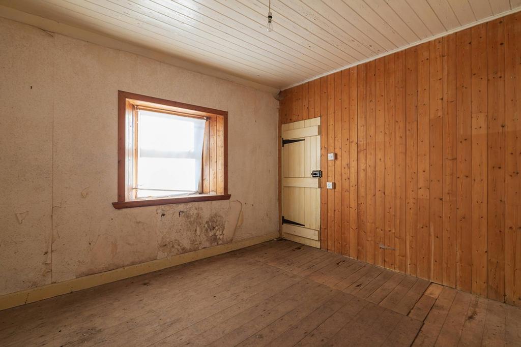 Burrigill Forse, Lybster, Caithness, KW3 6BX 2 bed cottage for sale £