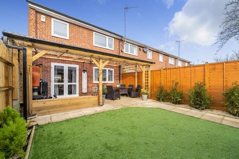 1 Colliers Way, Reading, RG30 2QS